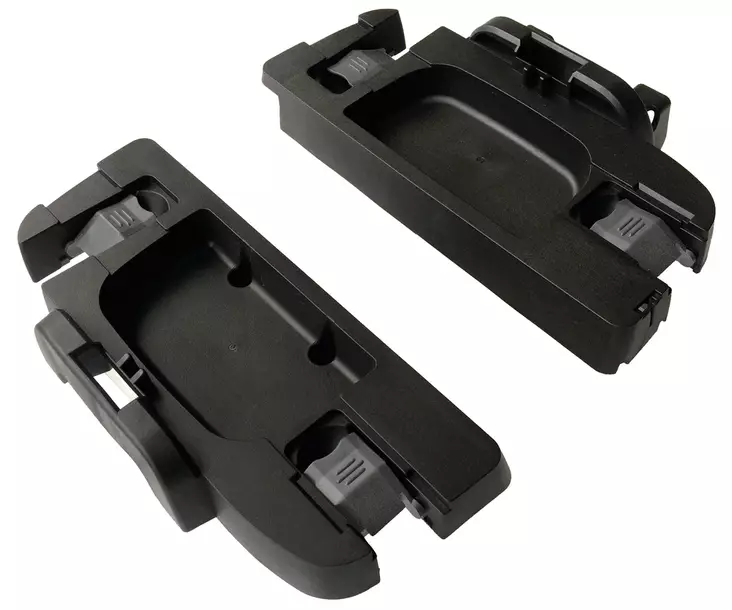 MAKITA Makpac laukun pidikkeet, 2kpl W107418357 - Makita muut imuritarvikkeet - 088381490191 - 1