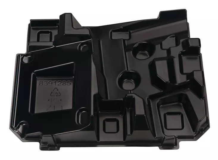 MAKITA Makpac sisusmuotti (2) 839128-5 - Makita Makpac järjestelmä - 088381535601 - 1