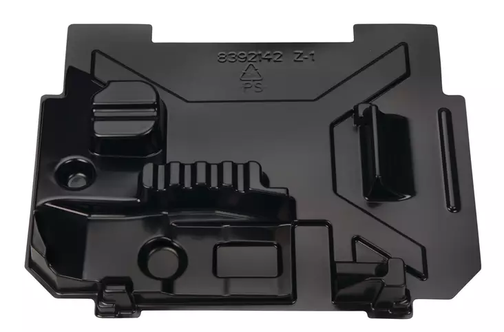 MAKITA Makpac sisusmuotti (2) 839214-2 - Makita Makpac järjestelmä - 088381526241 - 1