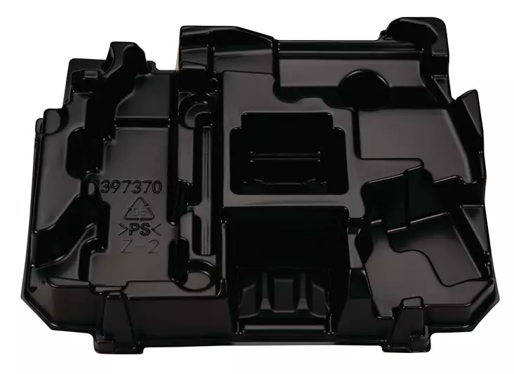 MAKITA Makpac sisusmuotti (2) 839737-0 - Makita Makpac järjestelmä - 088381535571 - 1