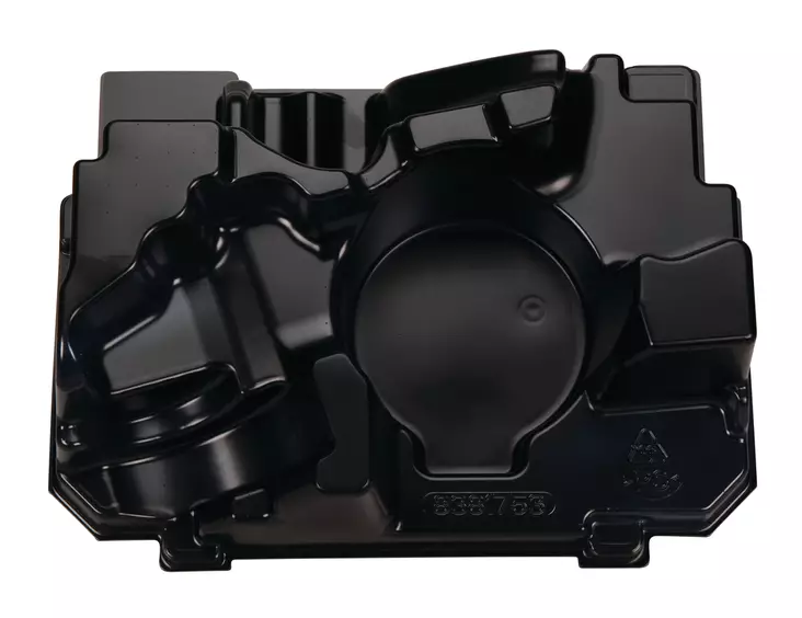 MAKITA Makpac sisusmuotti (3) 838175-3 - Makita Makpac järjestelmä - 088381453981 - 1