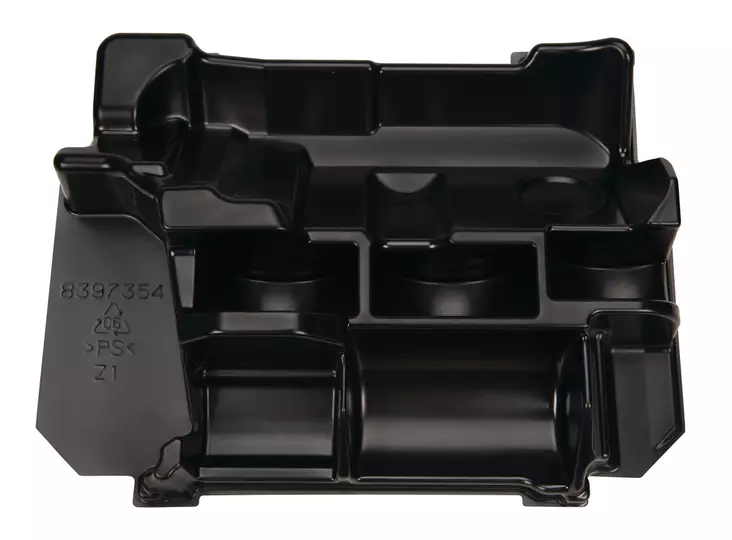 MAKITA Makpac sisusmuotti (3) 839735-4 - Makita Makpac järjestelmä - 088381526371 - 1