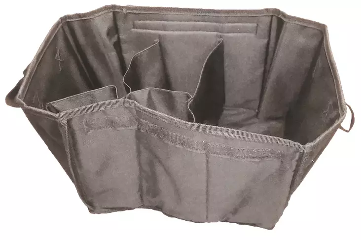 MAKITA Makpac sisusmuotti (4) 837247-1 - Makita Makpac järjestelmä - 088381436441 - 1