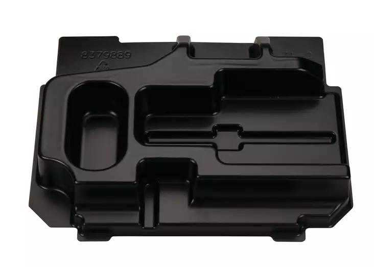 MAKITA Makpac sisusmuotti (4) 837988-9 - Makita Makpac järjestelmä - 088381454001 - 1