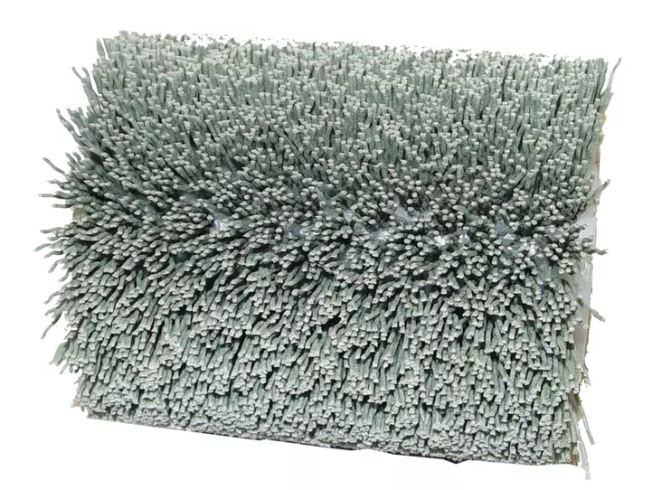 MAKITA Nailonharja, piikarbidi K180 P-04450 - Makita Harjahiomakoneen harjat - 088381914291 - 1