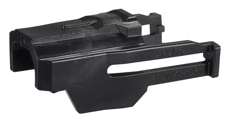 MAKITA Naulanpään nosto-adapteri runkonaulaimeen 1916P4-2 - Makita 18V Akkukoneiden tarvikkeet - 197050369451 - 1