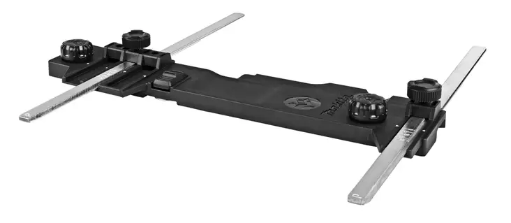 MAKITA Ohjauskiskon adapteri 191B17-7 - Makita Käsisahojen tarvikkeet - 088381549141 - 1