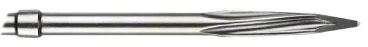 MAKITA Piikki SDS-MAX 400 mm B-23064 - Makita SDS-Max piikkausterät - 088381406161 - 1
