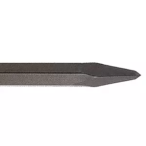 MAKITA Piikki SDS-MAX 400 mm P-16243 - Makita SDS-Max piikkausterät - 088381932271 - 1