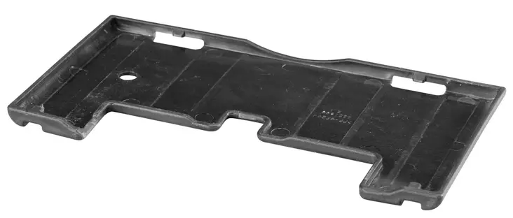 MAKITA Pohjalevy muovia 196943-3 - Makita Betonintyöstökoneiden tarvikkeet - 088381443661 - 1