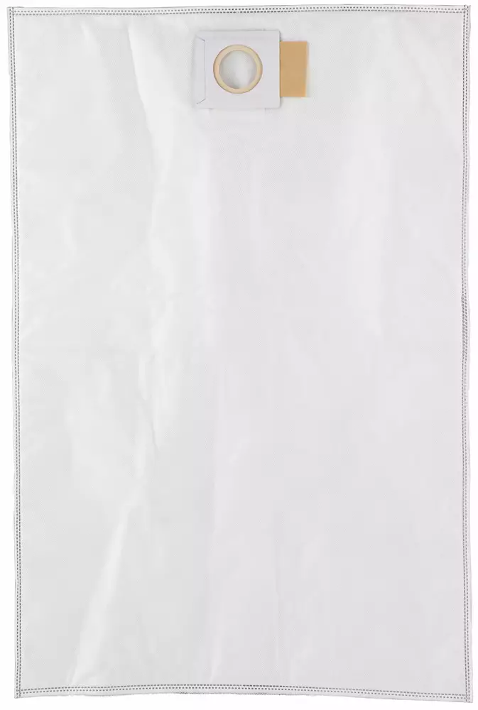 MAKITA Pölypussi Fleece, VC006GM 5KPL 1910Y4-9 - Makita Pölypussit ja suodattimet - 088381792691 - 1