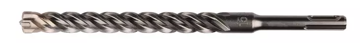 MAKITA Poranterä SDS-PLUS 15 x 215 mm, 4-leikkuinen Nemesis2 terä E-14700 - Makita SDS-Plus poranterät 4-leikkuset - 088381594301 - 1