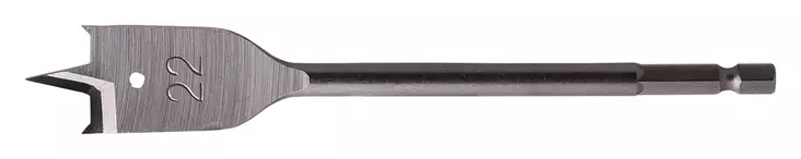 MAKITA Puuporanterä latta 22x150mm E-17267 - Puuporanterät - 088381793131 - 1