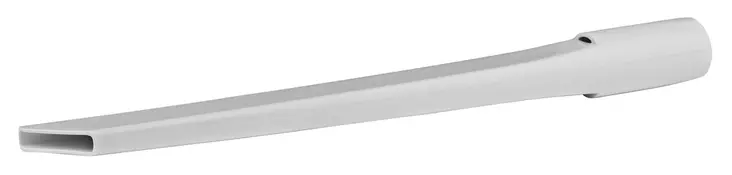 MAKITA Rakosuulake, valkoinen, kaikkiin rikka- ja reppuimureihin 198919-6 - Makita Imurien suulakkeet - 088381519311 - 1