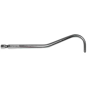 MAKITA Raudoituskoukku 1/4" bitsikiinnitys. TD020/TD021 varten 194731-2 - Makita Konekärjet ja bitsinpitimet - 088381355001 - 1