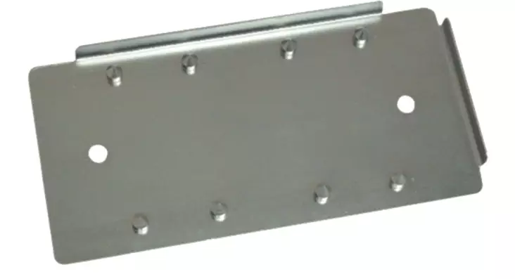 MAKITA Rei'ittäjä 451271-6 - Makita Hiomakoneiden tarvikkeet - 088381361491 - 1