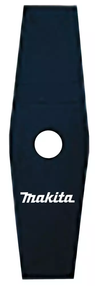 MAKITA Ruohoterä 2-lapainen 230 x 25,4 mm D-66058 - Makita Raivaussahojen terät - 088381541121 - 1