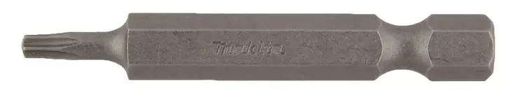 MAKITA Ruuvauskärki Basic 50 mm T15, 3 kpl B-25389 - Makita Konekärjet ja bitsinpitimet - 088381409551 - 1