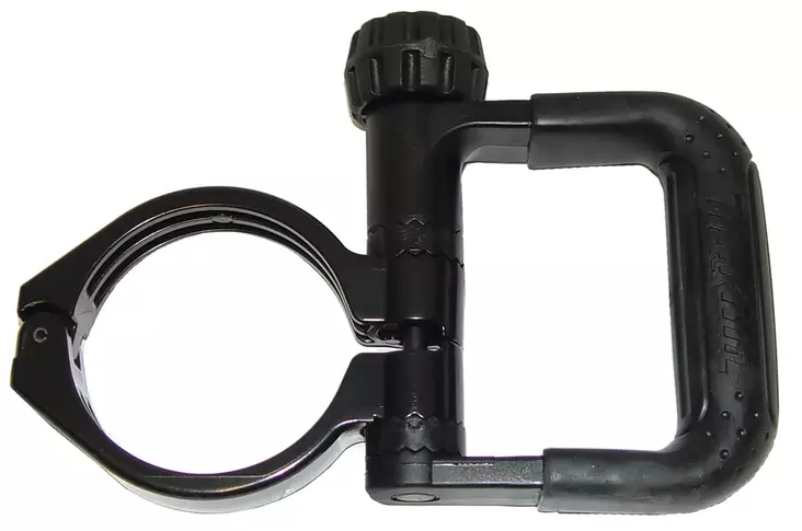 MAKITA Sivukahva 135283-4 - Makita Betonintyöstökoneiden tarvikkeet - 088381359771 - 1