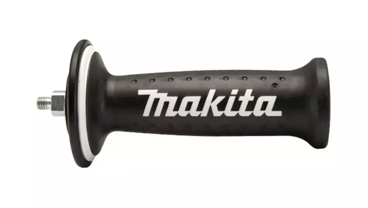 MAKITA Sivukahva pienet kulmurit 125-150mm 162258-0 - Makita Metallintyöstökoneiden tarvikkeet - 088381343381 - 1