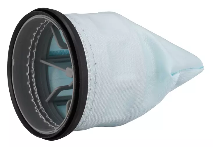 MAKITA Suodatin varsi-imurille CL004G 1915P0-4 - Makita Pölypussit ja suodattimet - 197050364791 - 1