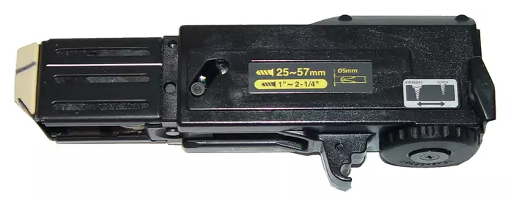 MAKITA Syöttölaite (5 mm) 194383-9 - Makita Syöttölaitteet ja ruuvauskärjet - 088381342421 - 1