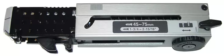 MAKITA Syöttölaite (5 mm) 195183-0 - Makita Syöttölaitteet ja ruuvauskärjet - 088381362511 - 1