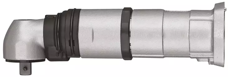 MAKITA Takapotkun vaimennin 195621-2 - Makita Tarkkuusvääntimien tarvikkeet - 088381371711 - 1