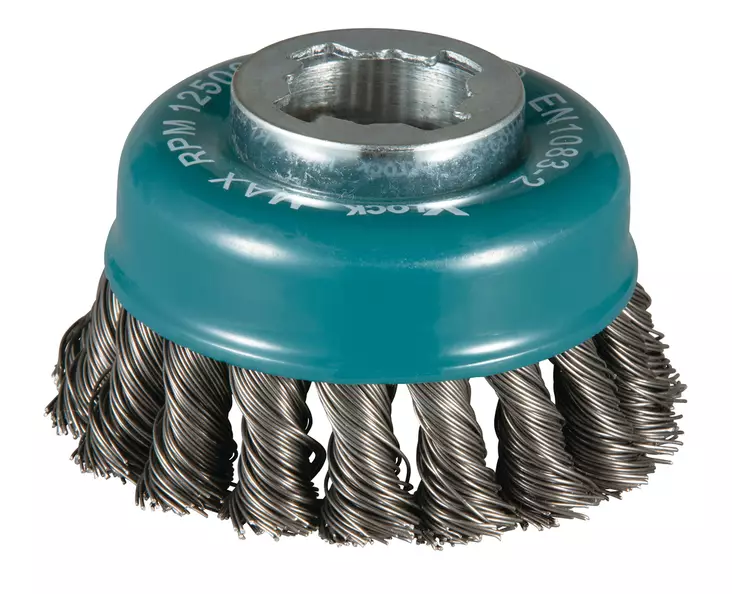 MAKITA Teräsharja 80 mm X-Lock D-73380 - Makita Teräsharjat - 088381574211 - 1