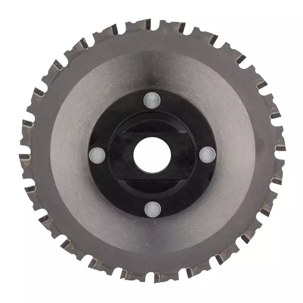 MAKITA Varaterä DSC250 metallileikkuri SC09002890 - Makita Metallintyöstökoneiden tarvikkeet - 088381496131 - 1