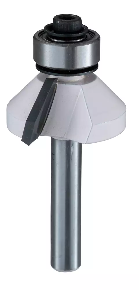 MAKITA Viistejyrsin 45° D-48670 - Makita Jyrsimien tarvikkeet - 088381428491 - 1