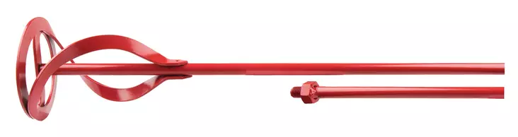 MAKITA Vispilä 120 x 590 mm P-22012 - Makita Laastin sekoituskoneet 230V - 088381949071 - 2