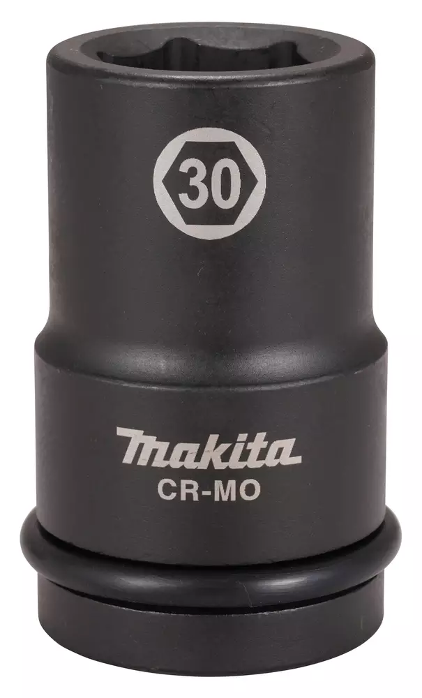 MAKITA Voimahylsy 1" 30 x 90 mm, pitkä E-24692 - Voimahylsyt - 197050356871 - 1