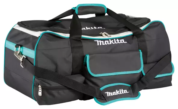 MAKITA Yleislaukku musta 832366-8 - Makita Yleislaukut - 088381567381 - 2