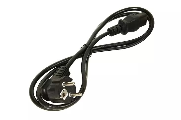 MIRKA Virtajohto CE 230V, CEROS 2 m - Mirka Koneiden lisätarvikkeet - 6416868324471 - 1