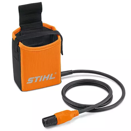 STIHL AP-Akkukotelo liitäntäjohdolla - STIHL AP Pro akkukoneet - 48504405101 - 1