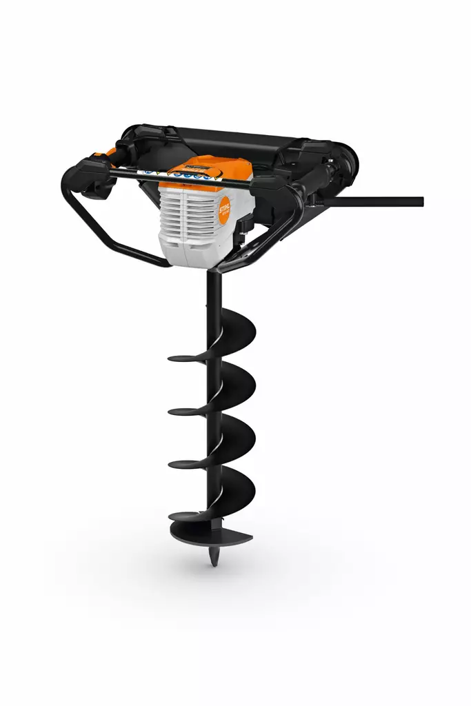 STIHL BTA 140 Akkukäyttöinen Maapora - STIHL Akkukäyttöiset moottorisahat - UA010119201 - 1