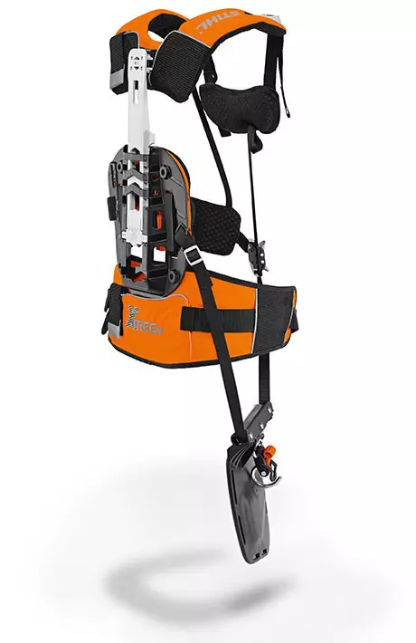 STIHL Metsurin valjaat ADVANCE X-TREE - STIHL Lisävarusteet - 00007109001 - 1