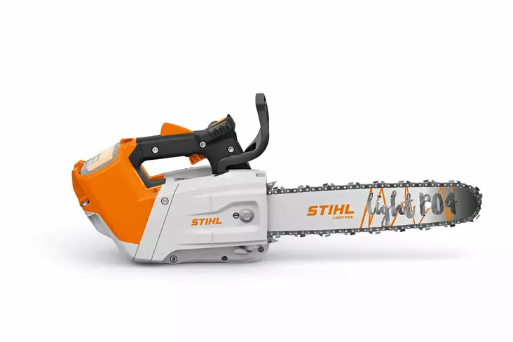 STIHL MSA 220 TC-O Akkumoottorisaha 35 cm runko - Moottorisahat puunhoitoon - MA012000051 - 1