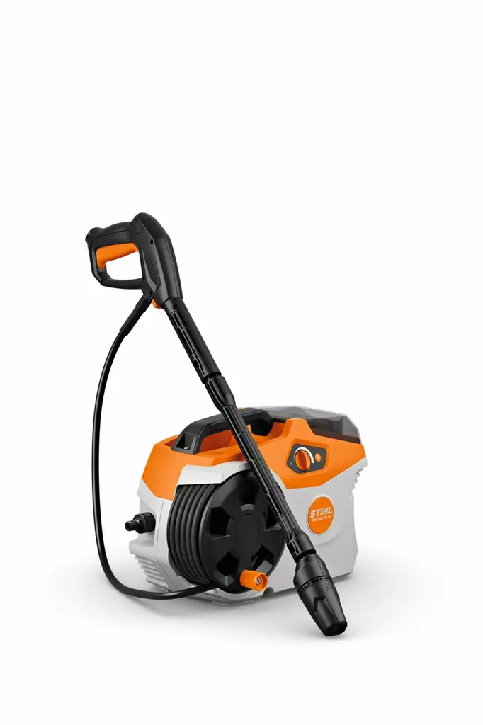 STIHL REA 60 PLUS Akkupainepesuri runko - Compact akkukoneet - RA010117601 - 1
