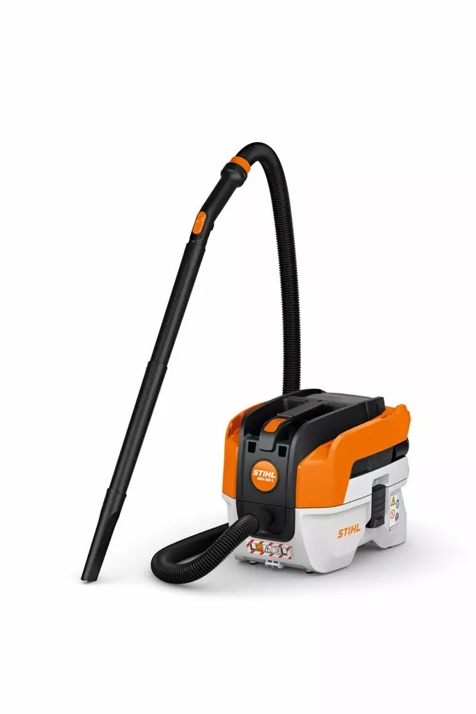STIHL SEA 50 Akkuimuri runko - Compact akkukoneet - SA080117301 - 1