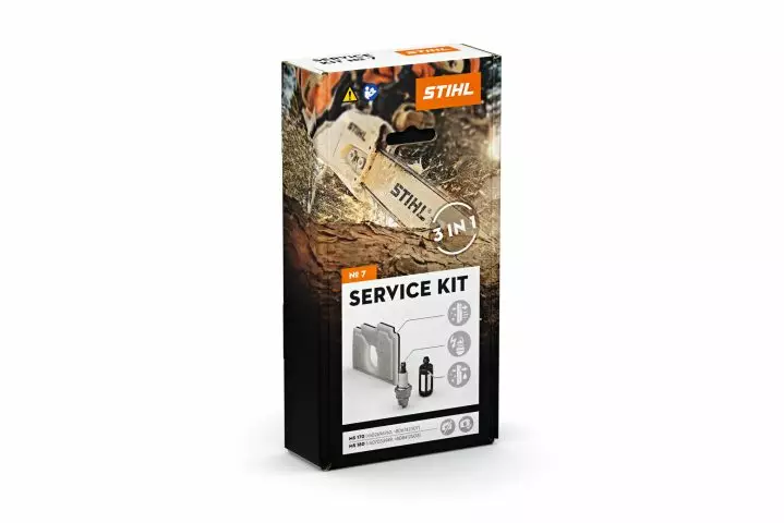 STIHL SERVICEKIT 45 - STIHL Service Kit - 11300074101 - 2