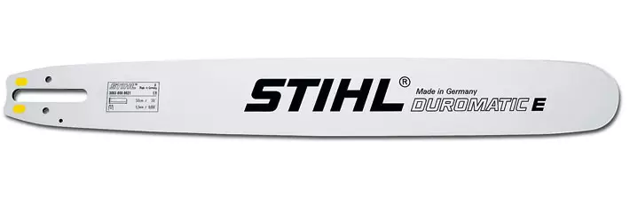 STIHL TERÄLEVY .404" 1,6MM 63CM/25" DUROMATIC E - STIHL Terälevyt - 30020009231 - 1