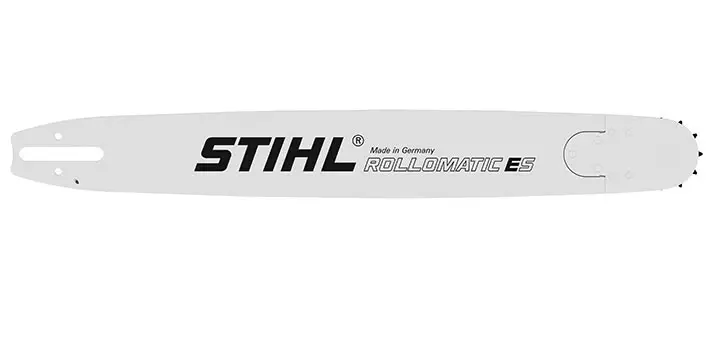 STIHL TERÄLEVY .404" 1,6MM 75CM/30" ROLLOMATIC ES - STIHL Terälevyt - 30020009741 - 1