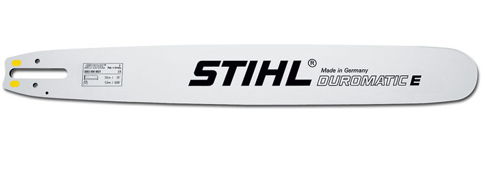 STIHL TERÄLEVY 3/8" 1,3MM 50CM/20" DUROMATIC E logosol - Terälevyt - 30030008621 - 1