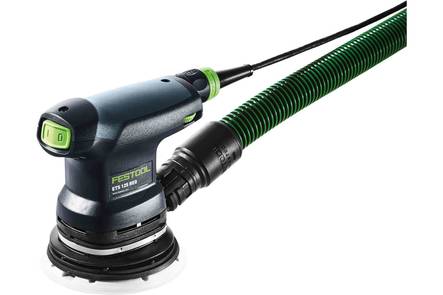 FESTOOL Epäkeskohiomakone ETS 125 REQ 201213 - Hiomakoneet ja kiilotuskoneet - 4014549255452 - 2