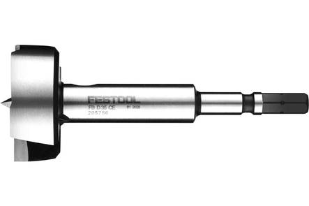 FESTOOL Sylinteriporanterä FB D 35 CE 205756 - Poranterät ja konekärjet - 4014549383032 - 1