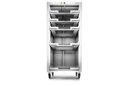 FESTOOL Systainer-telakka SYS-PORT 1000/2 491922 - Systainer säilytysjärjestelmät - 4014549017012 - 3