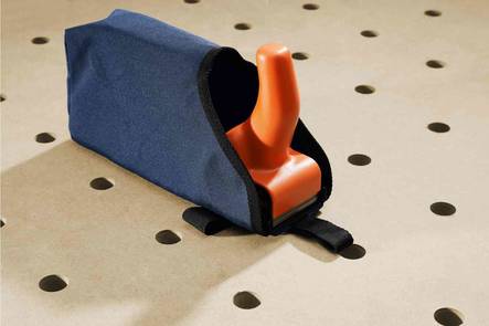 FESTOOL TOOLBAG SISUS T-BAG M T4/2 577505 - Systainer säilytysjärjestelmät - 4014549413142 - 2