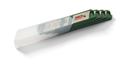 HULTAFORS KATKOTERÄ PERFORMANCE SBP25 4 X 3 kpl - Hultafors Puukot ja Veitset - 7317843899412 - 1